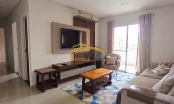 Imagem 5: Apartamento cobertura para venda, Bela Vista, Osasco com 2 dormitórios, sendo 1 suíte, va