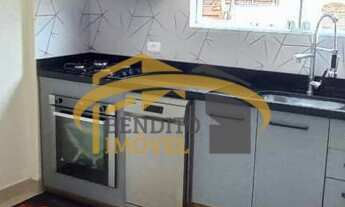 Imagem 4: Sobrado venda em condomínio fechado Parque Ipe com 3 dormitórios, 1 suíte, 3 vagas de gara