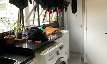 Imagem 5: Apartamento para venda 150m2, Vila Mascote, com 3 dormitórios, 2 suítes, sala ampliada, la