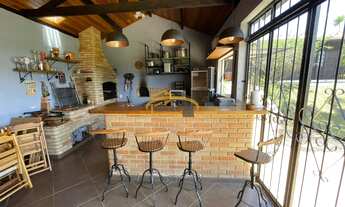 Imagem: Chácara para venda, Condomínio Porta do