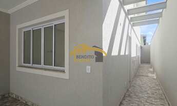 Imagem 4: Sobrado novo para venda, Umuarama, Osasco, com 3 dormitórios, sendo 2 suítes, quintal com