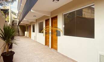 Imagem: Apartamento Novo para venda, Centro, Carapicuíba