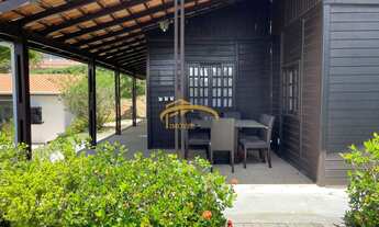 Imagem 6: Chácara para venda, Condomínio Porta do Sol, Mairinque, com 5 dormitórios, sendo 2 suítes