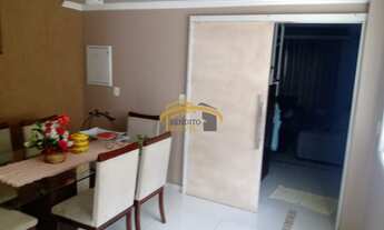 Imagem 4: Sobrado para venda, Vila Dalva, São Paulo, com 3 dormitórios, sendo 1 suíte, quintal com c