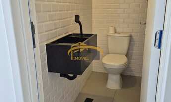 Imagem 6: Sobrado para venda Bela Vista, Osasco, com 3 dormitórios, sendo 1 suíte, 2 salas, 3 vagas