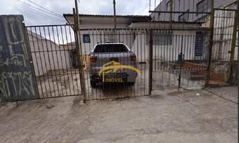 Imagem: Terreno para venda Presidente Altino, Jaguaré