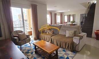 Imagem 2: Apartamento cobertura para venda, Bela Vista, Osasco com 2 dormitórios, sendo 1 suíte, va