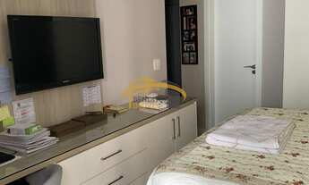 Imagem 6: Apartamento para venda 150m2, Vila Mascote, com 3 dormitórios, 2 suítes, sala ampliada, la