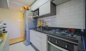 Imagem 6: Apartamento à venda, Jardim Roberto, Osasco, 2 dormitórios, 1 vaga de garagem, lazer compl