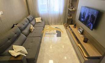 Imagem 7: Sobrado para venda, Umuarama, Osasco, com 3 suítes, sendo 1 com closet, 3 vagas de garagen