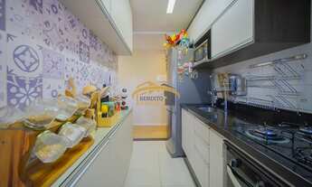 Imagem 2: Apartamento à venda, Jardim Roberto, Osasco, 2 dormitórios, 1 vaga de garagem, lazer compl