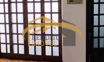 Imagem: Sobrado a venda em condomínio fechado