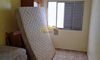 Imagem 6: Apartamento para venda, Praia Grande, com 2 dormitórios, vaga de garagem, frente para o ma