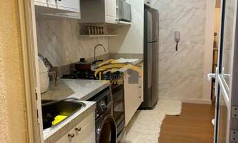 Imagem 6: Apartamento Jardim São Pedro, Osasco-SP, com 2 quartos, sala, wc, 1 vaga de garagem e 50,0