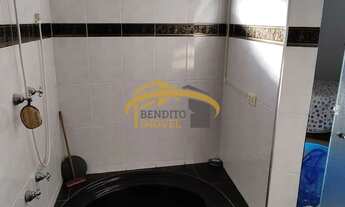 Imagem 3: Sobrado à venda em Vila Osasco com suíte, hidromassagem, cozinha planejada, garagem cobert