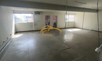 Imagem 7: Salão comercial para locação, no Centro de Osasco, com 240M² e 2 banheiros