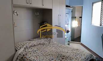 Imagem 5: Sobrado à venda em Vila Osasco com suíte, hidromassagem, cozinha planejada, garagem cobert