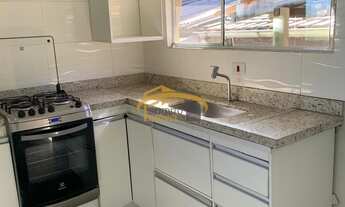 Imagem 7: Sobrado espaçoso no Cipava com suíte, hidro, planejados, gourmet com churrasqueira, edícul