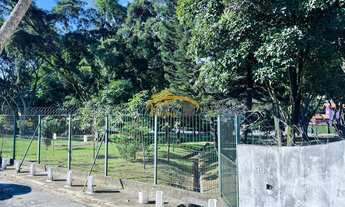 Imagem: Casa à venda em bairro nobre de Osasco