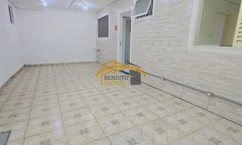 Imagem: Salão comercial 130m² no Km 18 - Osasco