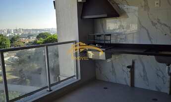 Imagem 2: Apartamento à venda em Osasco-SP, no bairro Rochdale, com 2 quartos, 1 suíte e 1 vagas de