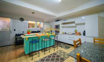 Imagem 2: Sobrado a venda Cidade das Flores com 4 dormitórios sendo 1 suítes, quintal , 2 vagas de g