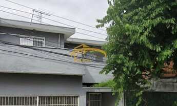 Imagem: Sobrado à venda em Vila Osasco com suíte