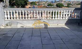 Imagem: Sobrado espaçoso no Cipava com suíte