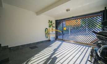 Imagem 5: Sobrado a venda Cidade das Flores com 4 dormitórios sendo 1 suítes, quintal , 2 vagas de g