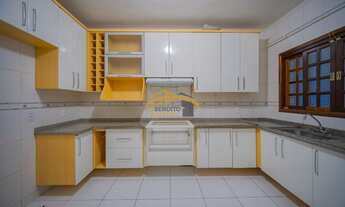 Imagem 6: Sobrado à venda, no Jaguaribe, em Osasco, com 125M², 3 dormitórios, 1 suíte, 4 vagas