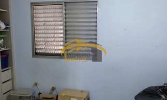 Imagem 7: Sobrado à venda em Vila Osasco com suíte, hidromassagem, cozinha planejada, garagem cobert