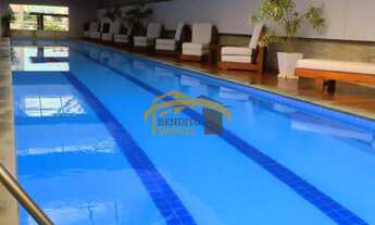 Imagem 1: Apartamento para venda, Bela Vista, Osasco, com 3 dormitórios, sendo 1 suíte, lazer comple