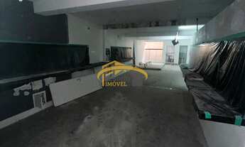Imagem 4: Salão/galpão/loja térreo para alugar, Centro de Osasco, com 240M², 2 banheiros