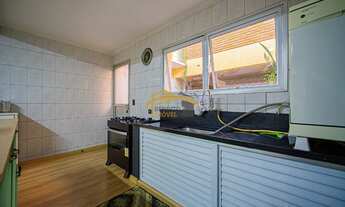 Imagem 6: Sobrado a venda Cidade das Flores com 4 dormitórios sendo 1 suítes, quintal , 2 vagas de g