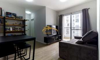 Imagem: Apartamento para venda, Living Magic, Continental