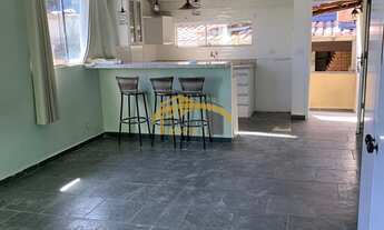 Imagem 5: Sobrado espaçoso no Cipava com suíte, hidro, planejados, gourmet com churrasqueira, edícul