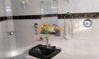 Imagem 4: Sobrado à venda em Vila Osasco com suíte, hidromassagem, cozinha planejada, garagem cobert