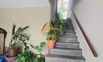 Imagem 3: Sobrado para venda, Cipava/Bela Vista, Osasco, com 4 dormitórios, sendo 1 suíte, edícula