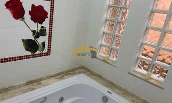 Imagem 7: Sobrado para venda, City Bussocaba, Osasco, com 3 suítes, piscina , espaço gourmet com chu