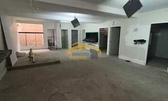 Imagem: Salão/galpão/loja térreo para alugar