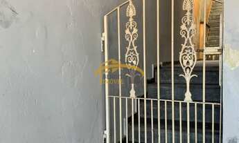 Imagem 4: Sobrado espaçoso no Cipava com suíte, hidro, planejados, gourmet com churrasqueira, edícul