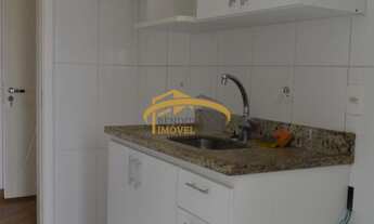 Imagem 3: Apartamento para venda, Bela Vista, Osasco, com 3 dormitórios, sendo 1 suíte, lazer comple