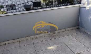 Imagem 6: Sobrado à venda em Vila Osasco com suíte, hidromassagem, cozinha planejada, garagem cobert