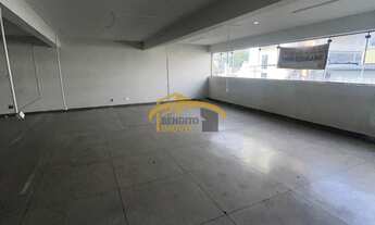 Imagem 4: Salão comercial para locação, no Centro de Osasco, com 240M² e 2 banheiros