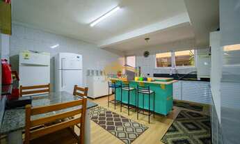 Imagem: Sobrado a venda Cidade das Flores com 4