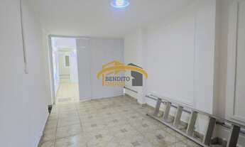 Imagem 2: Salão comercial 130m² no Km 18 - Osasco. Excelente localização, recepção, 4 salas, copa, e