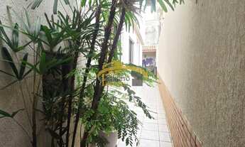 Imagem 4: Sobrado para venda, Cipava/Bela Vista, Osasco, com 4 dormitórios, sendo 1 suíte, edícula