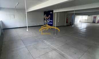 Imagem: Salão comercial para locação, no Centro