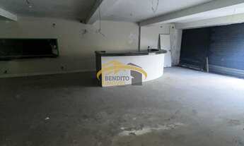 Imagem 7: Salão/galpão/loja térreo para alugar, Centro de Osasco, com 240M², 2 banheiros