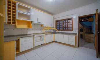 Imagem 4: Sobrado à venda, no Jaguaribe, em Osasco, com 125M², 3 dormitórios, 1 suíte, 4 vagas